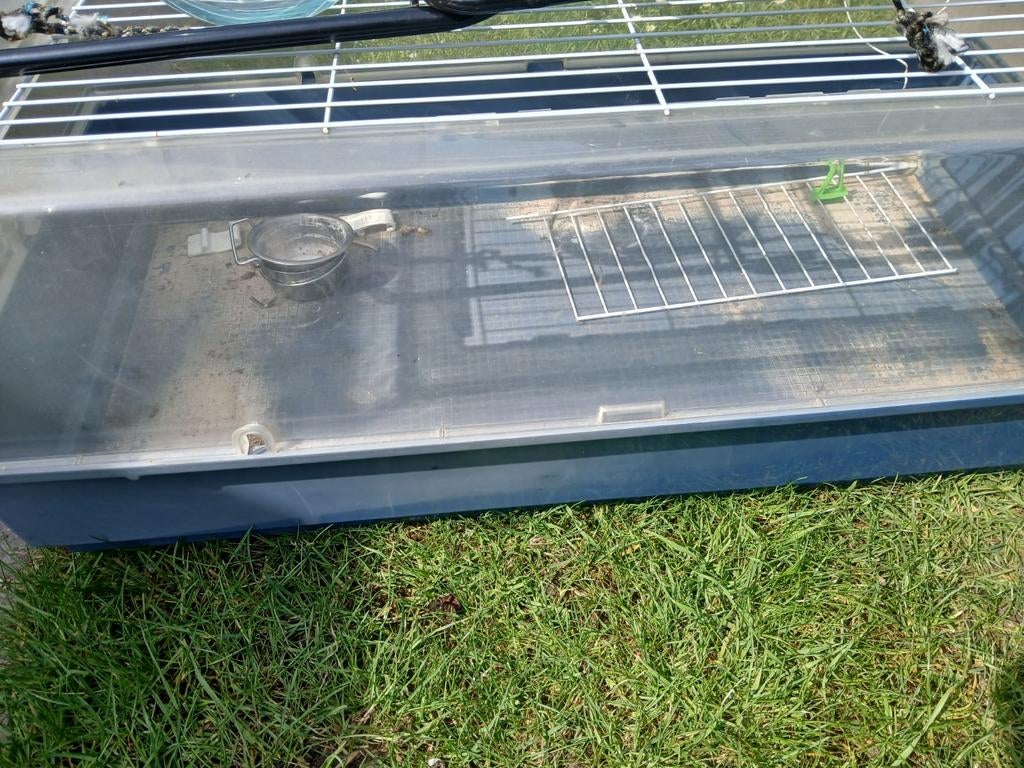 Dieren kot, Dieren en Toebehoren, Ophalen