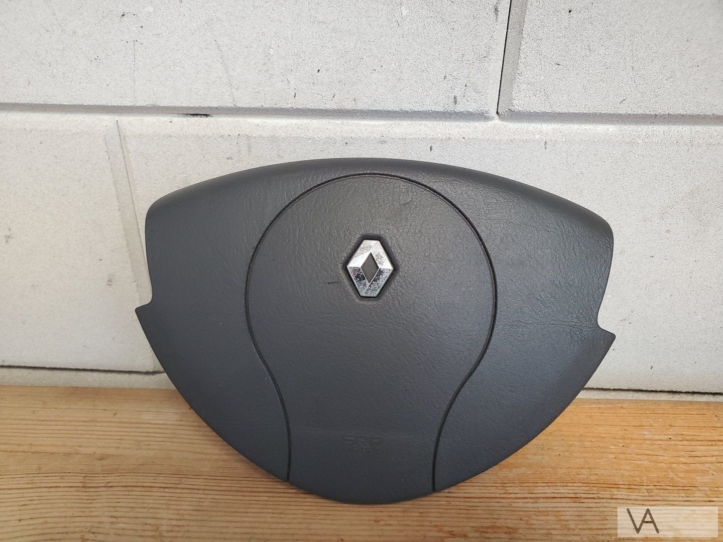 Renault Twingo 2 2007 - 2014 stuurairbag airbag links €40, Renault, -, Utilisé, -