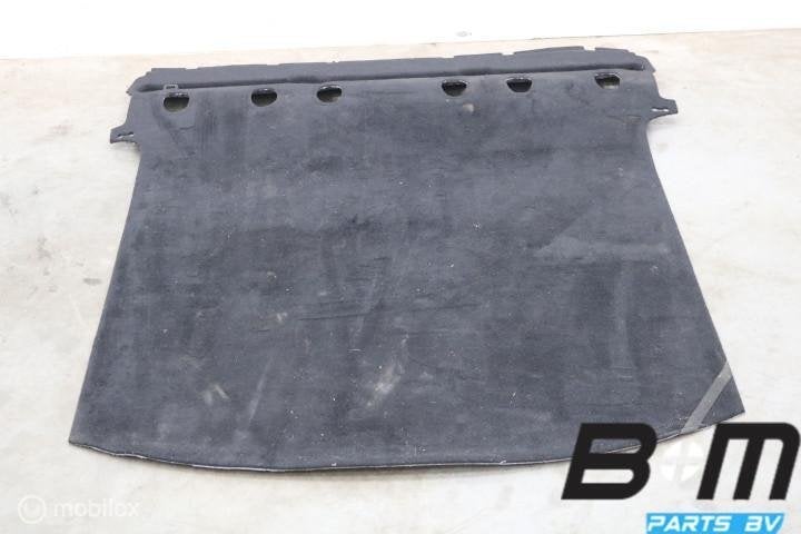 Bagageruimtemat VW Touran 1T 1T0863717T, Gebruikt