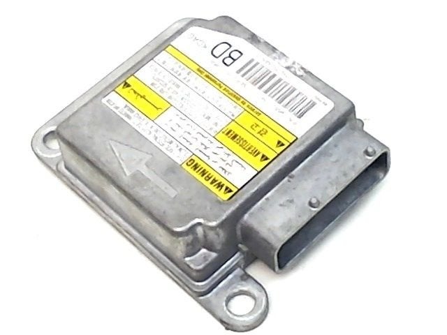 COMPUTER AIRBAG Daewoo / Chevrolet Matiz (|96801134|), Gebruikt, Daewoo