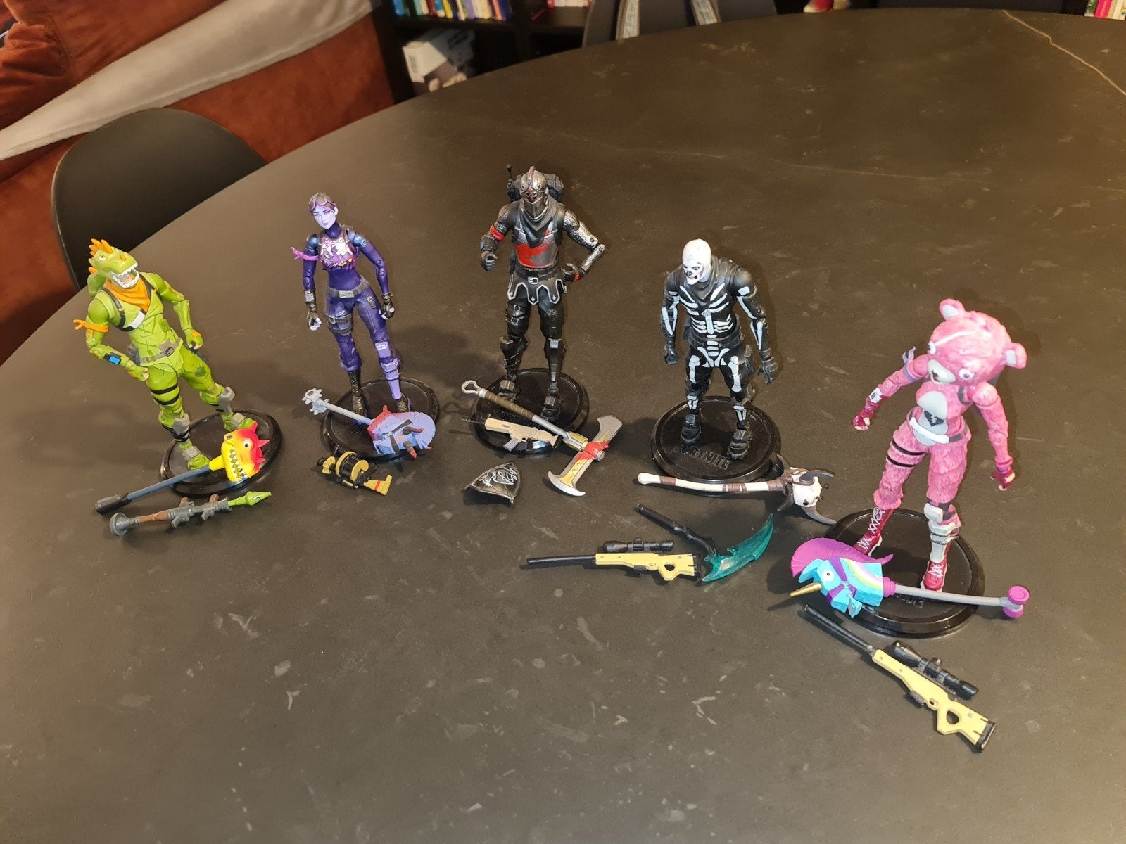 figurines fortnite, Enfants & Bébés, Enlèvement