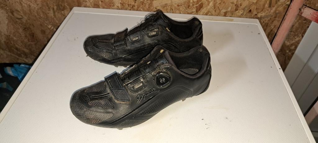 Schoentjes carbon mt 44, Fietsen en Brommers, Ophalen of Verzenden