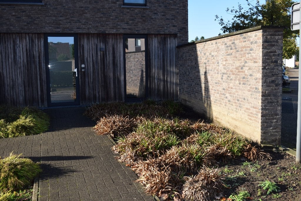 Gelijkvloers appartement, Ventes sans courtier, Appartement, Heusden-Zolder, 2 pièces