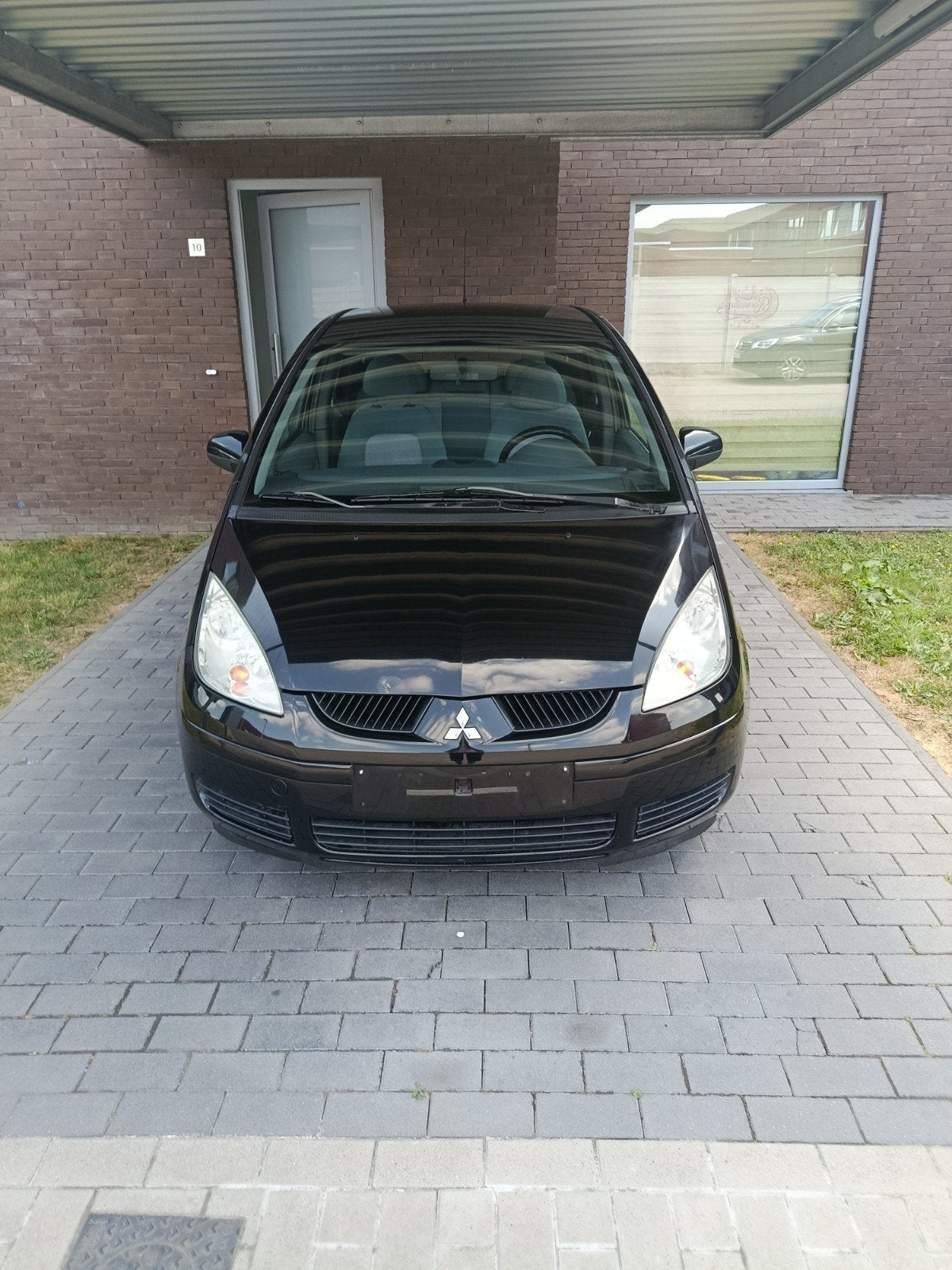 Mitsubishi Colt 1.3 benzine, 2006, goedgekeurd voor verkoop, Particulier, Te koop, Colt