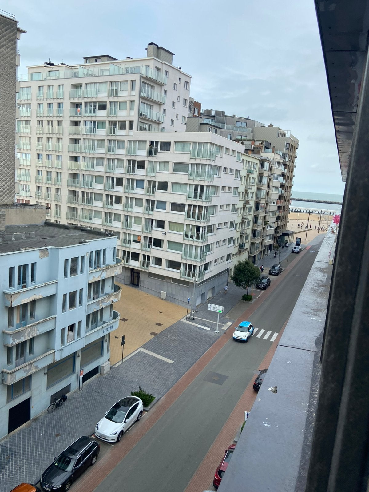 2 kamerappartement te koop topligging, Tot 200 m², 80 m², 2 kamers, Verkoop zonder makelaar