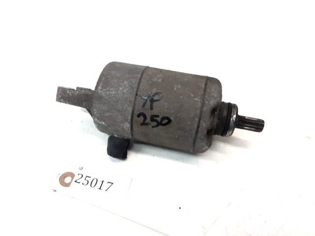 YP250 Majesty 1997 - 1999 Yamaha Startmotor D1-57071, Motos