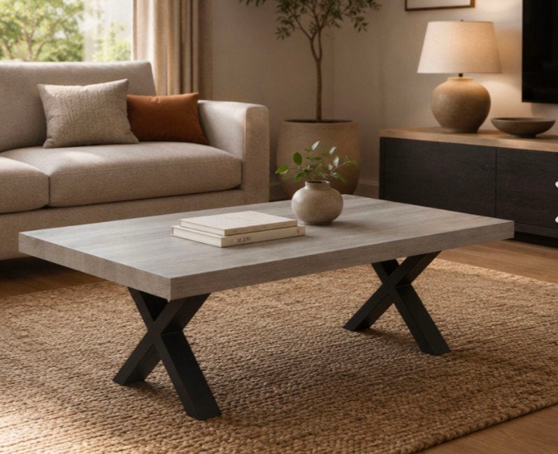 Salontafel te koop, perfecte staat!, Huis en Inrichting, Tafels | Salontafels, Ophalen, Rechthoekig