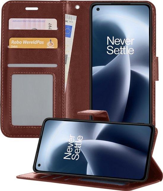 Nieuw hoesje voor OnePlus Nord 2T., Ophalen, Nieuw, Hoesje of Tasje