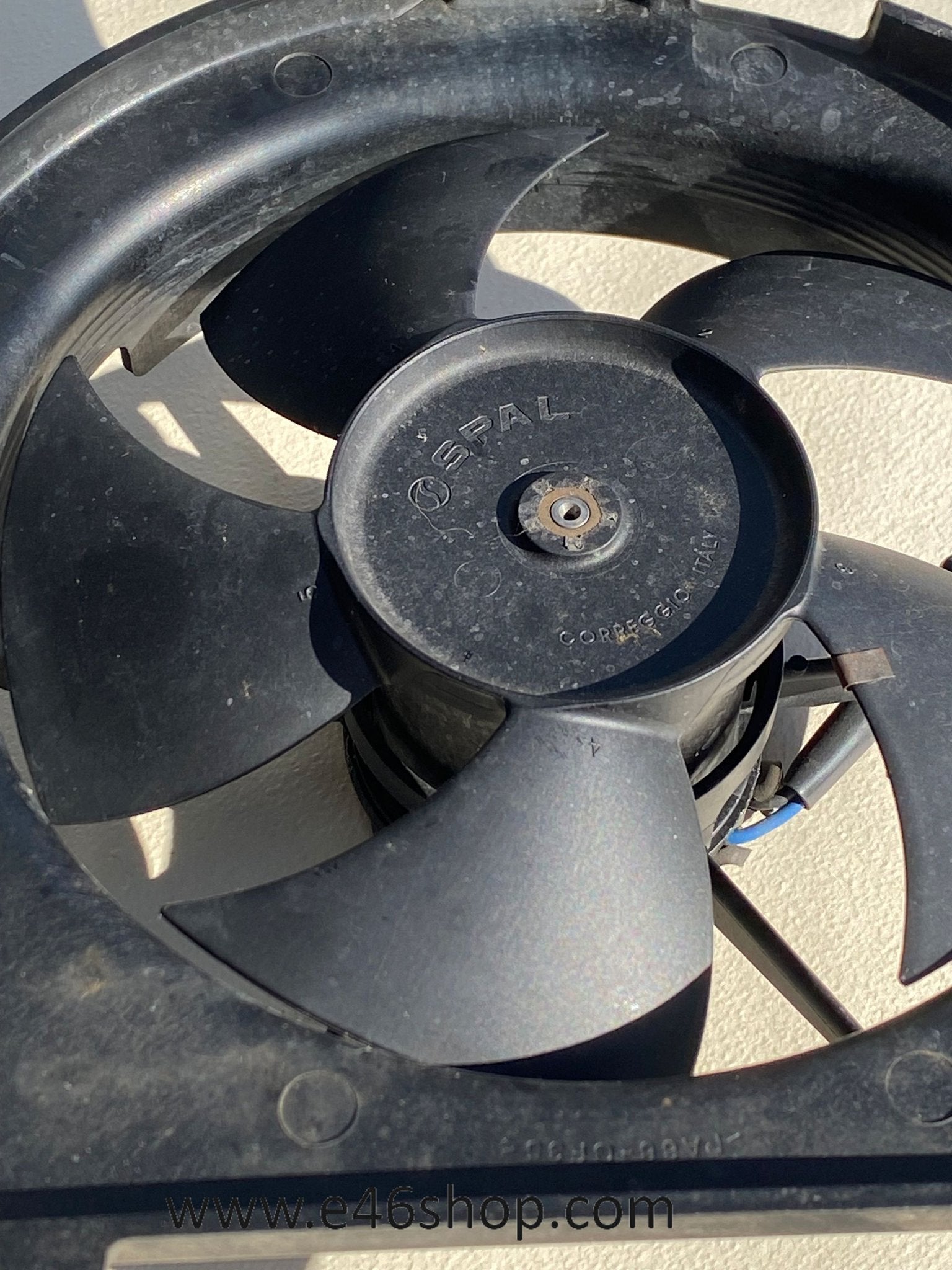 KOELVIN BMW F650 F700 F800 OE 17118528880, Gebruikt, -, -, Ophalen of Verzenden