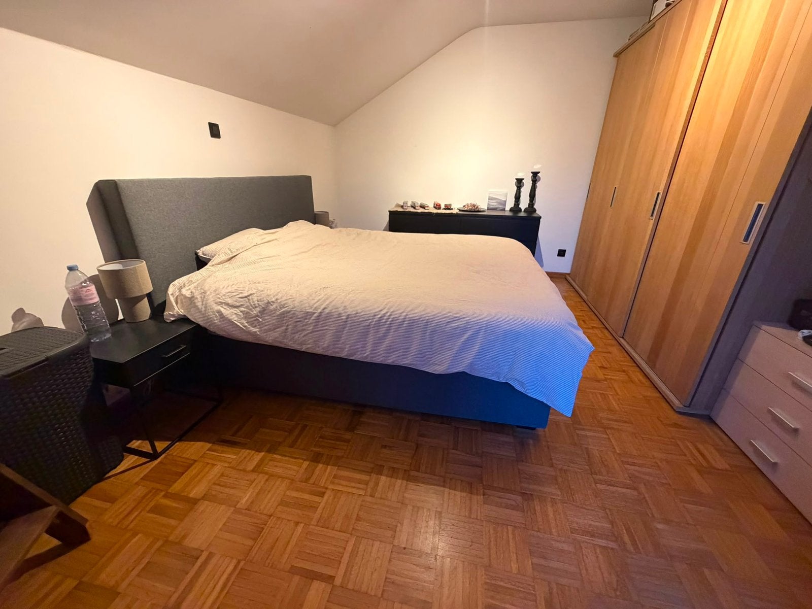 Bed te koop, Huis en Inrichting, Slaapkamer | Bedden, Ophalen