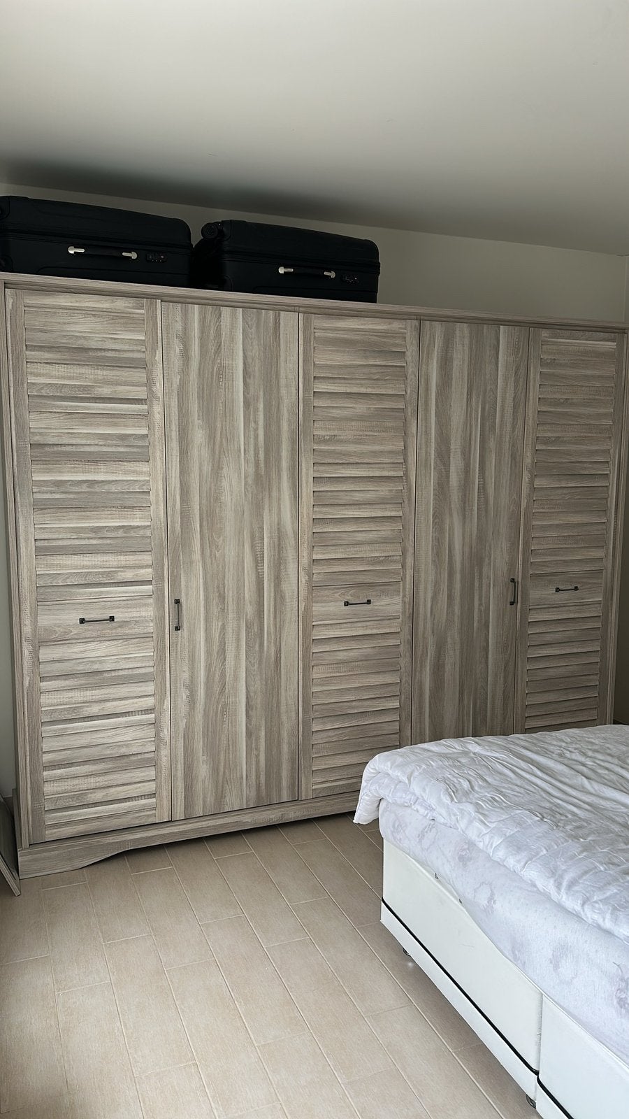 Armoire, Enlèvement, Comme neuf