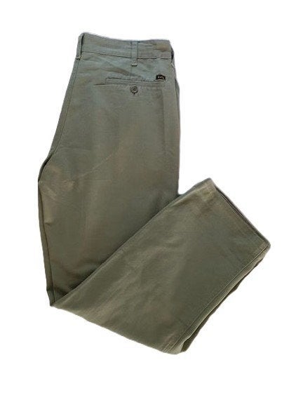 LOIS chinobroek maat W44 L34 (L) Grijs Heren, Kleding | Heren, Overige jeansmaten, Ophalen of Verzenden, Grijs, Gedragen