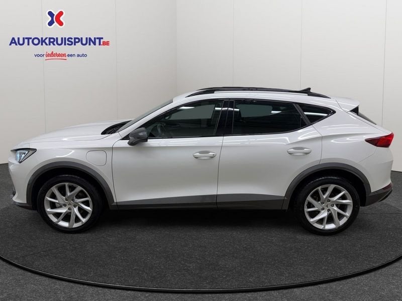 CUPRA Formentor 1.4 e-Hybrid DSG PHEV, Autos, Achat, Hybride rechargeable, 5 places, Automatique