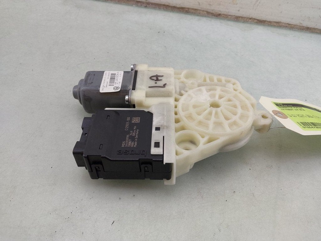 MOTOR RAAMMECHANIEK Volkswagen Passat Variant (365), Gebruikt, Volkswagen, Brose SE, Info@brose.com