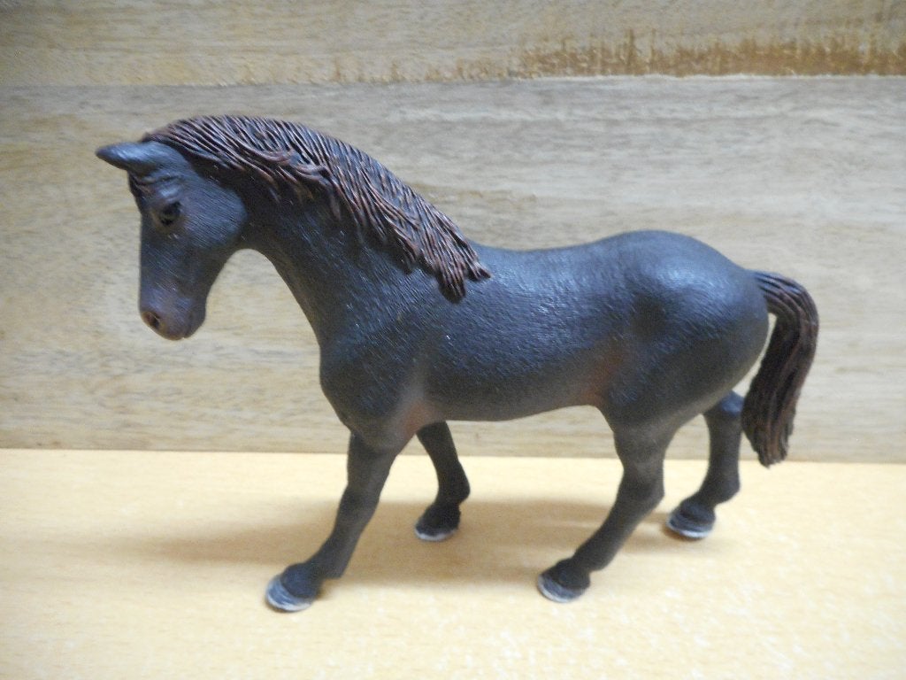 schleich paard nr 57, Ophalen of Verzenden