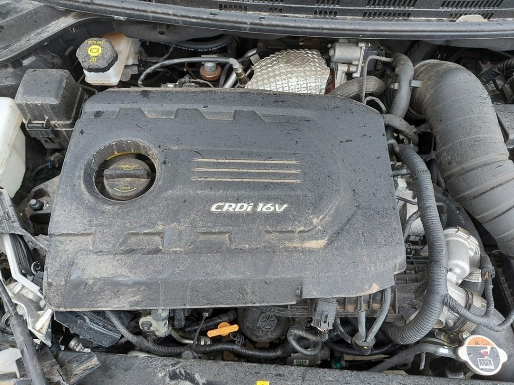 BOITE DE VITESSES AUTOMATIQUE Stonic (YB) (|430003D719|), Dhr. J. Ham, Kia, Administratie@autoham.nl, Utilisé