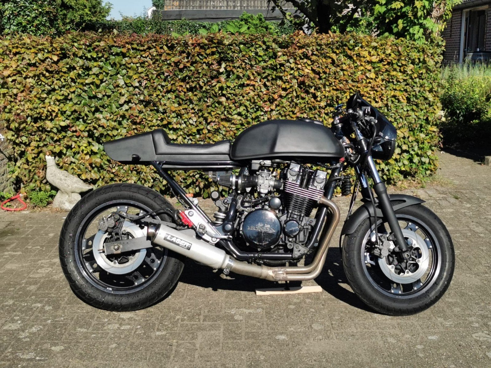 Honda CBX 750F, Motos, Motos | Honda, Particulier