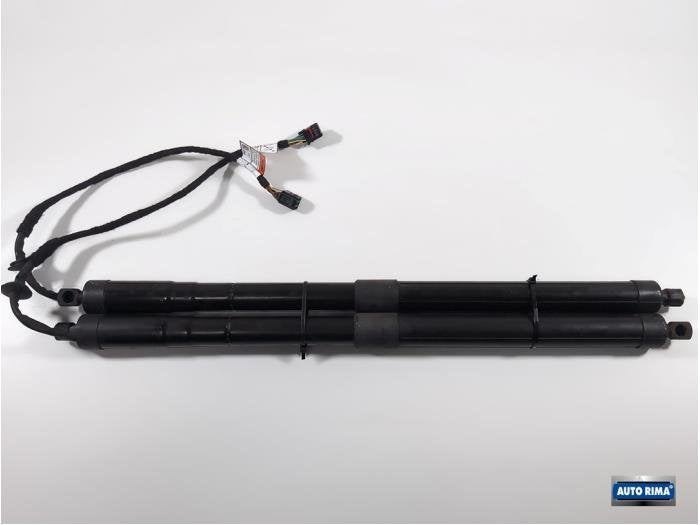 Kit amortisseur gaz hayon d'un Volvo XC60, Autos : Pièces & Accessoires, Carrosserie & Tôlerie, Volvo, Utilisé, 3 mois de garantie