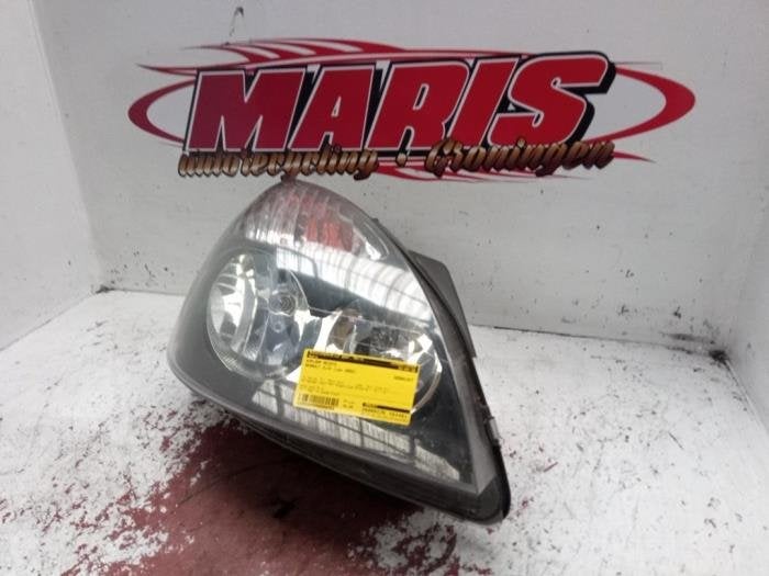 Phare droit d'un Renault Clio, Autos : Pièces & Accessoires, -, Renault, -, 3 mois de garantie