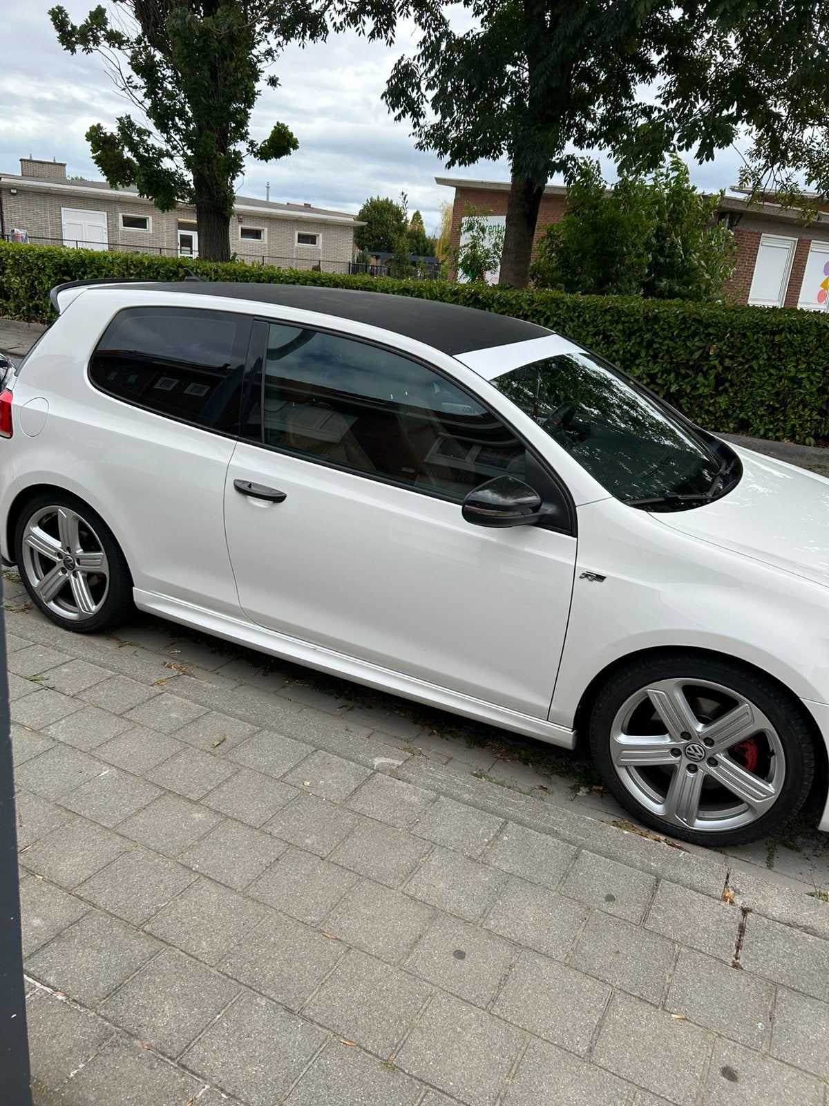 À vendre, Autos, Volkswagen, Cuir, Euro 5, Achat, Boîte manuelle