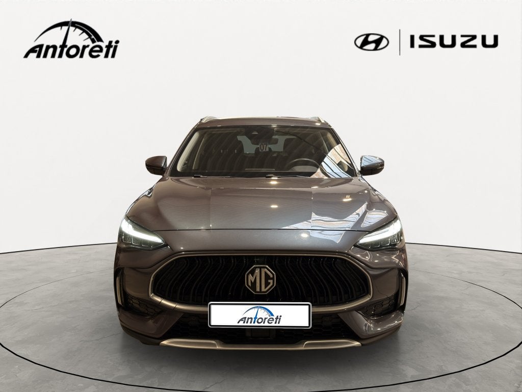MG HS 1.5 T-GDi Comfort DCT, Auto's, MG, 174 g/km, 4 cilinders, 5 zetels, 5 deurs
