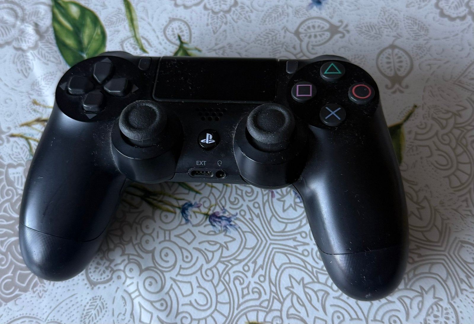 Manette ps4, Consoles de jeu & Jeux vidéo, Sans fil, Enlèvement ou Envoi, Comme neuf, PlayStation 4
