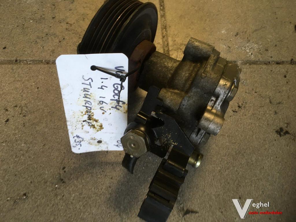 vw Golf 4 1.4 16v Stuurpomp '04, Auto-onderdelen, Gebruikt, -, -, Ophalen of Verzenden