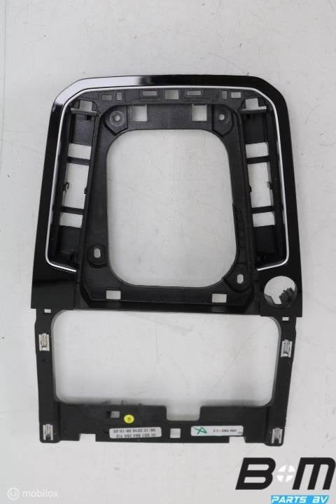Versnellingspook omranding VW PASSAT B8 3G1864263, Gebruikt