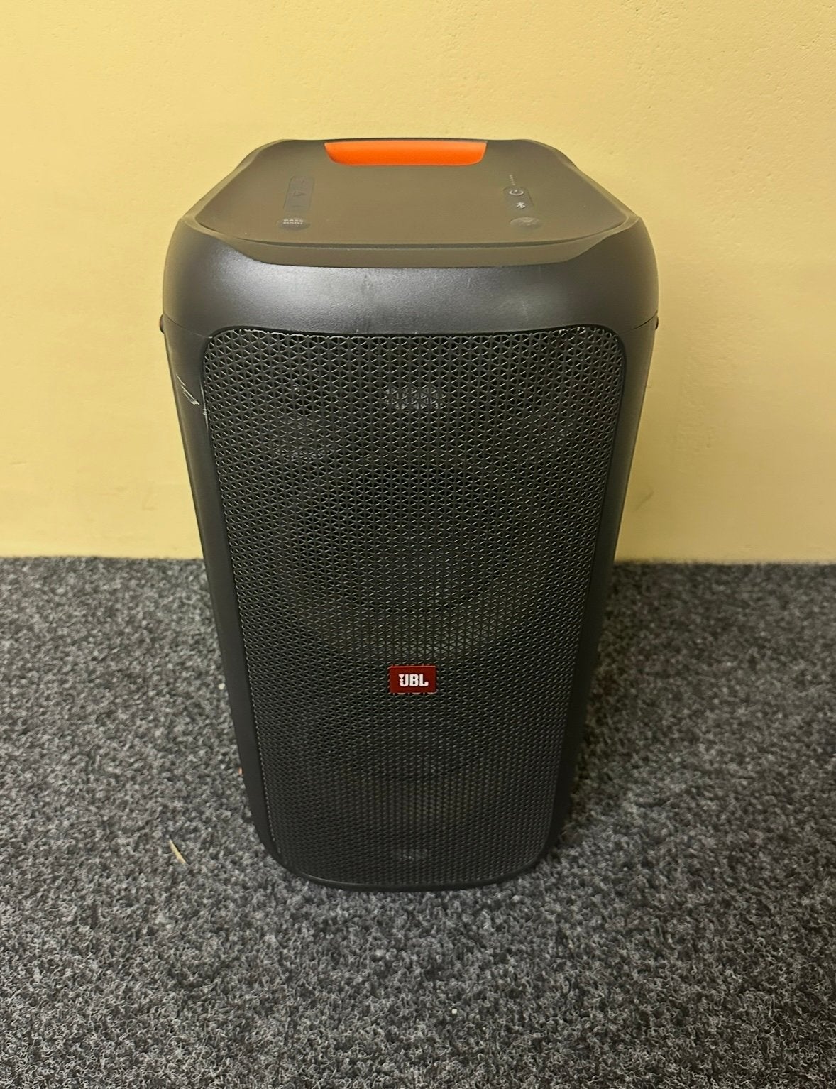JBL Partybox 100, Enlèvement, Comme neuf, JBL
