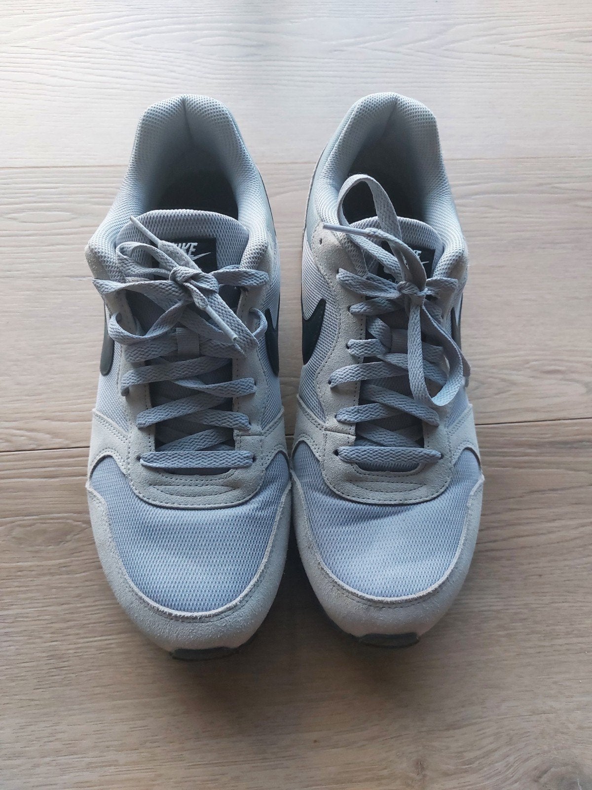 Chaussures de sport Nike pour homme taille 45,5, Enlèvement ou Envoi, Autres couleurs, Nike, Comme neuf