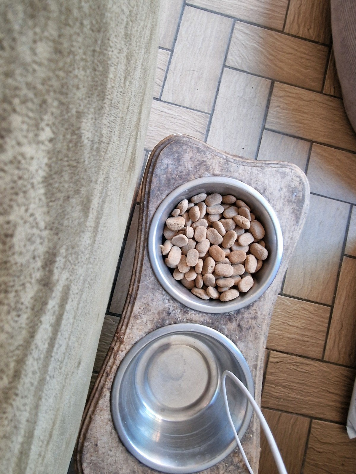 Honden korrels te ieper, Dieren en Toebehoren, Ophalen