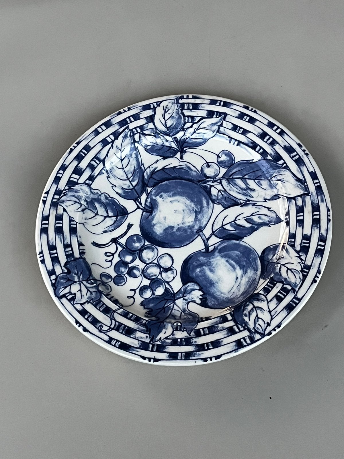 Vintage Italiaans keramiek Tiffany Boutique, Antiek en Kunst, Ophalen