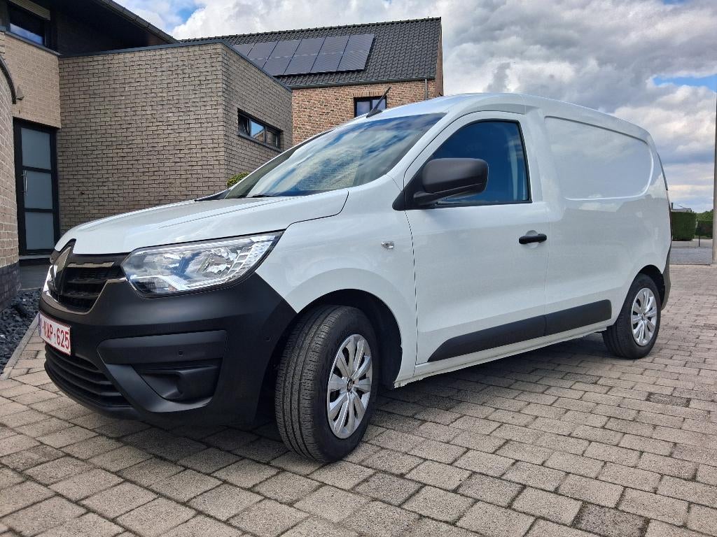 Express 1.5 Blue dCi 2024 , NAVI AIRCO PDC carPlay CAMERA.., Autos, Renault, Autres modèles, Achat, Euro 6, Entreprise