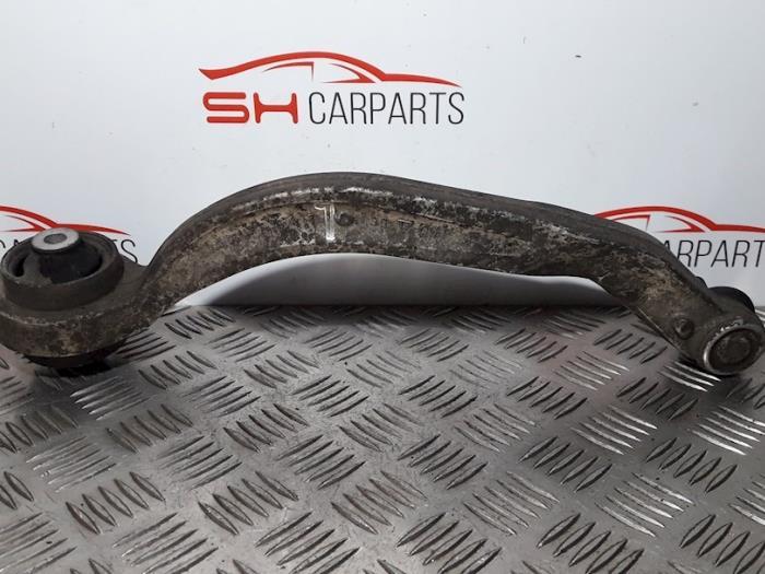 Draagarm links-voor van een Audi A4, Gebruikt, -, -, -