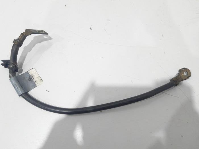 Kabel (diversen) van een Volkswagen Polo, Gebruikt, -, -, Ophalen of Verzenden