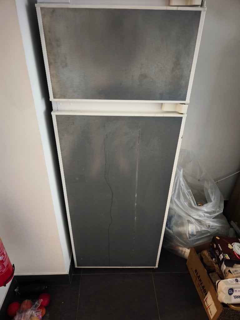 Réfrigérateur intégré Bosch, Electroménager, Moins de 60 cm, Congélateur, 120 à 140 cm, Encastré