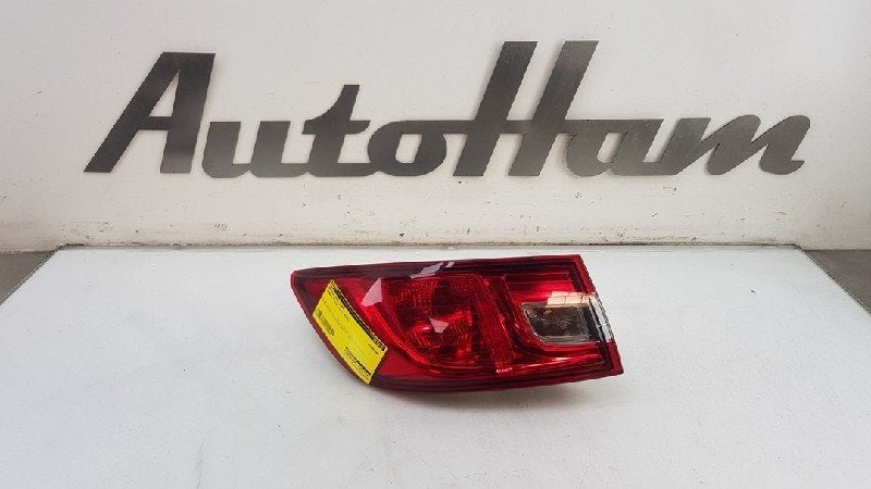 ACHTERLICHT LINKS Renault Clio IV (5R) (|265553021R|), Auto-onderdelen, Verlichting, Renault, Gebruikt