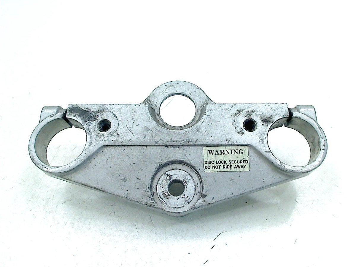 KROONPLAAT GSX 600 F 1998-2005 (GSX600F AJ3113 KATANA), Motoren, Dhr. S. di Majo, Gebruikt, Info@cama-motorparts.nl, P.J. Troelstraweg 8 8
3144 CX  MAASSLUIS, NL