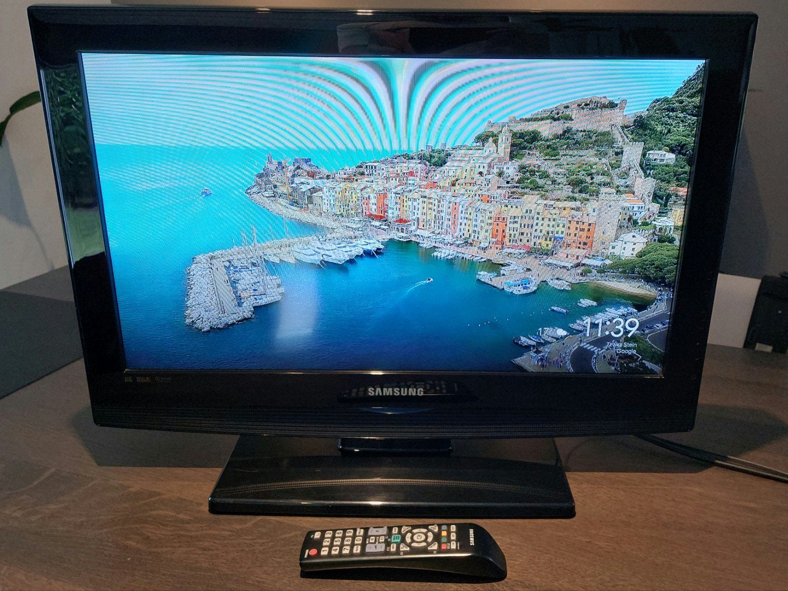 Samsung LE26B350F1W, Audio, Tv en Foto, Televisies, Ophalen, Gebruikt, Samsung, 60 tot 80 cm