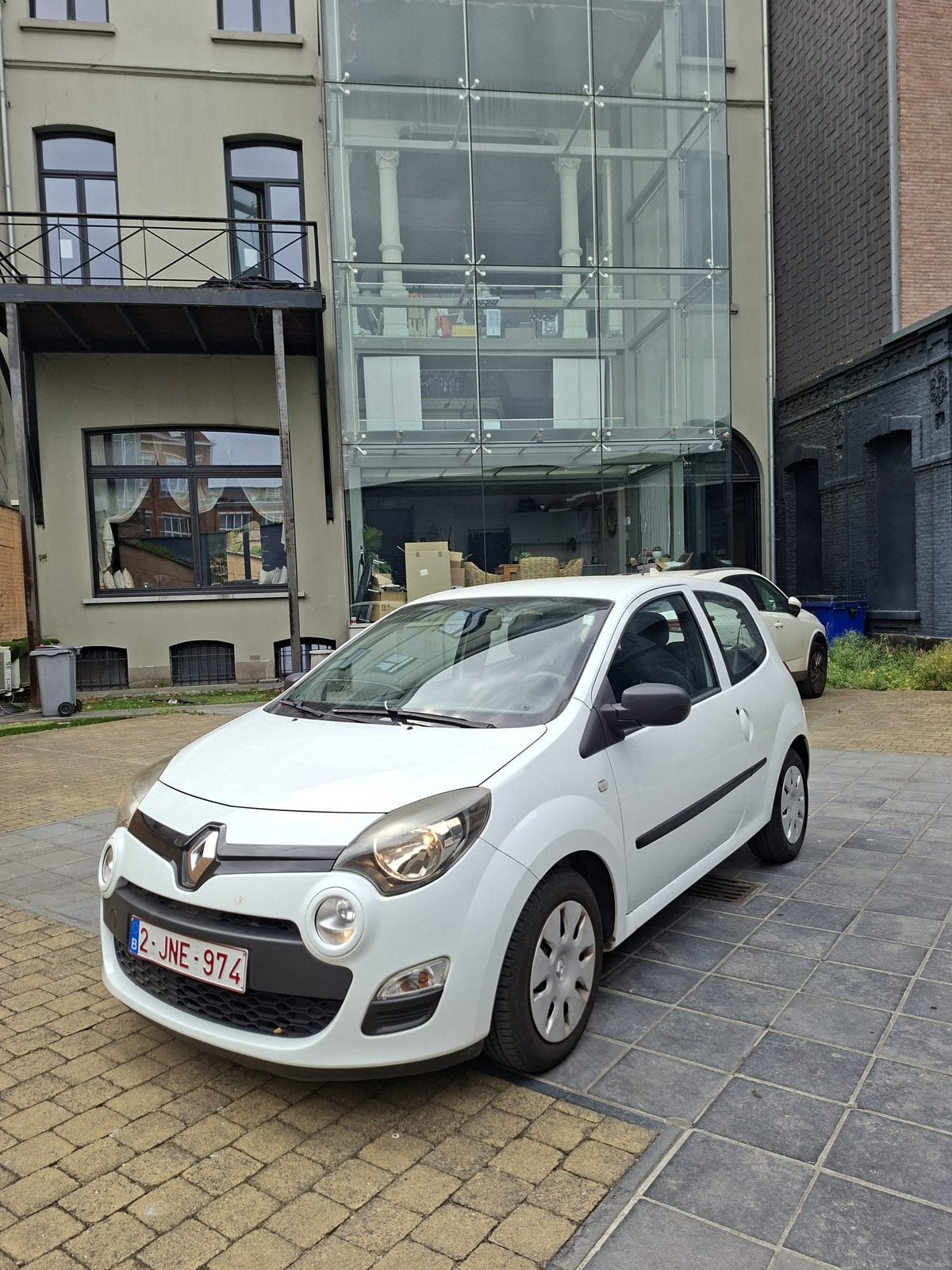 Renault Twingo, Autos, Renault, Particulier, Twingo, Essence, Euro 5, Boîte manuelle, Enlèvement