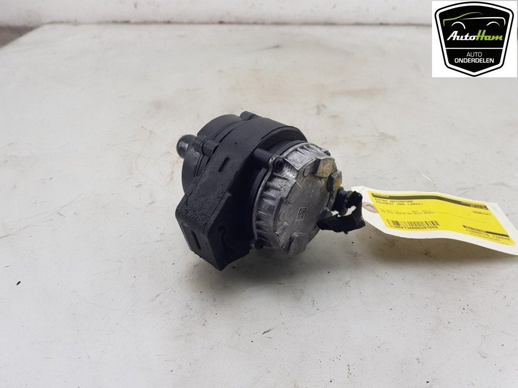 EXTRA EAU POMPE 208 II (UB / UH / UP) (|9827567880|), Robert Bosch AG, Utilisé, Robert-Bosch-Allee 1
74232  Abstatt, DE, Engineering@bosch.com