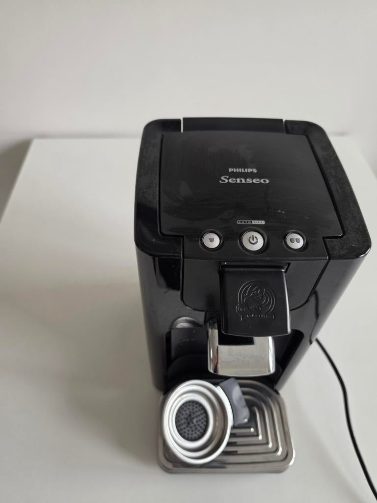 Philips Senseo quadrante perfecte staat, Enlèvement, Comme neuf