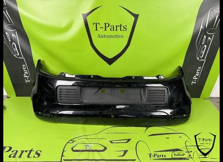 renault twingo 3 pare choc arri re, Info@fabrikant.eu, Fabrikant BV, Pare-chocs, Renault