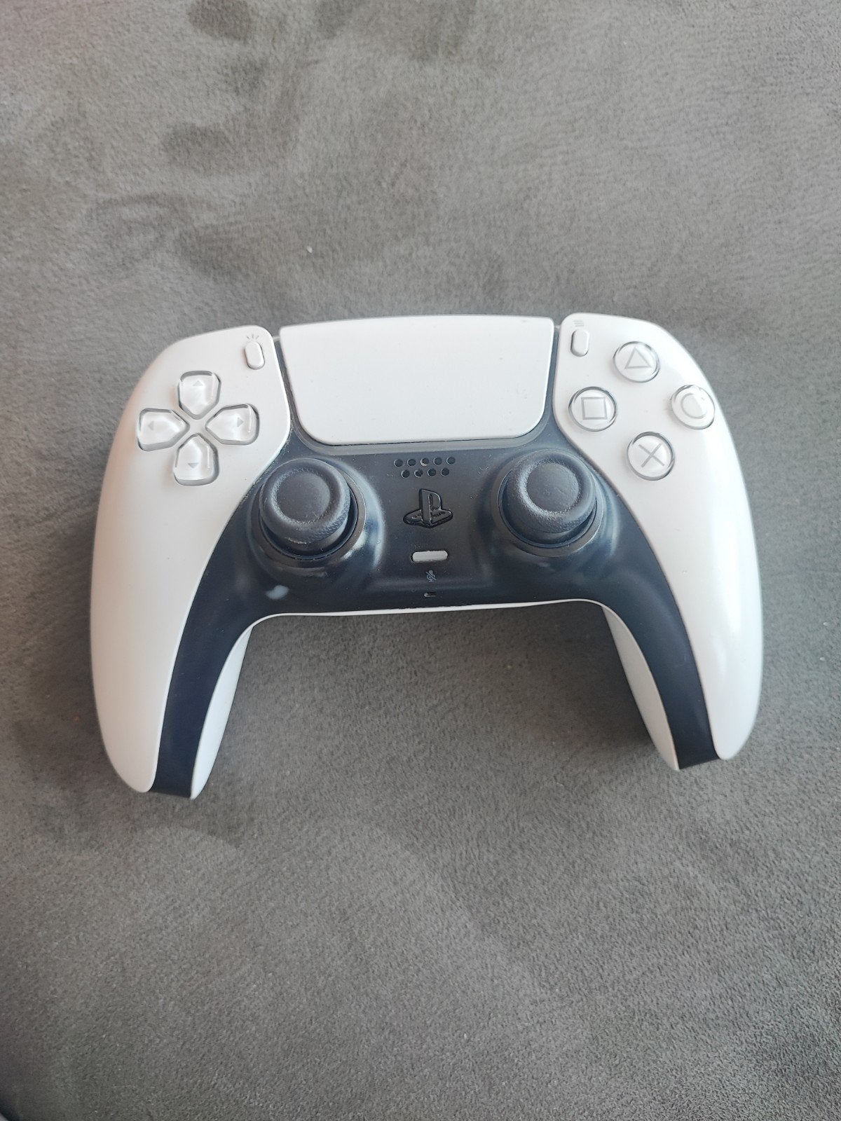 Manette ps5 classique comme neuve, Enlèvement ou Envoi