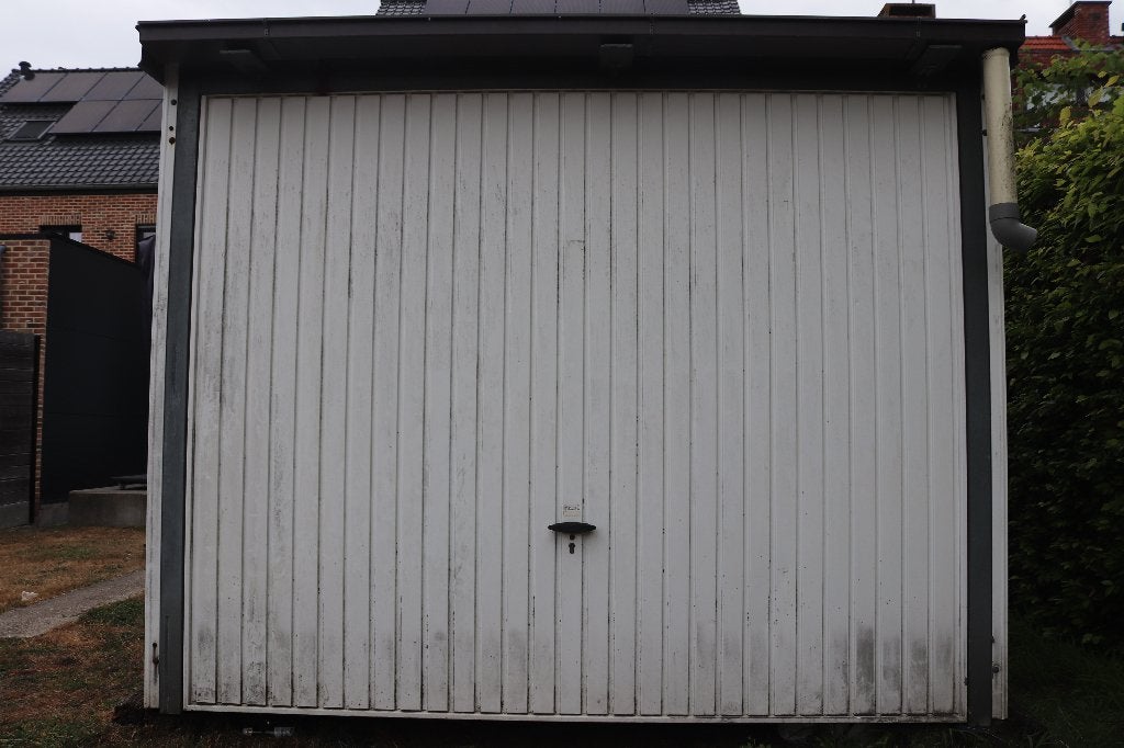 garagebox, Immo, Turnhout