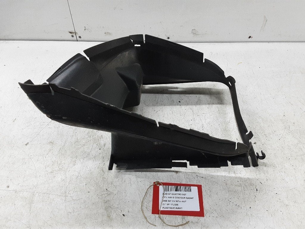 VOORKOP Audi SQ7 (4MB / 4MG) (01-2016/12-2019) (4M0145333H), Auto-onderdelen, Gebruikt, Mevr. I. Hauben, Audi, Rue de l'Espoir 34 34
4030  GRIVEGNÉE, BE