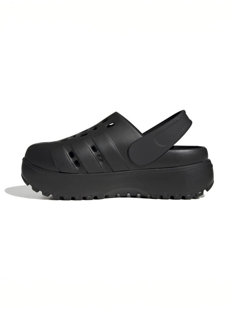Sabot 'Adidas' 'Adilette clog' noir/ Pointure:42/ Valeur:€45, Vêtements | Femmes, Chaussures, Neuf, Sabots, Noir, Enlèvement