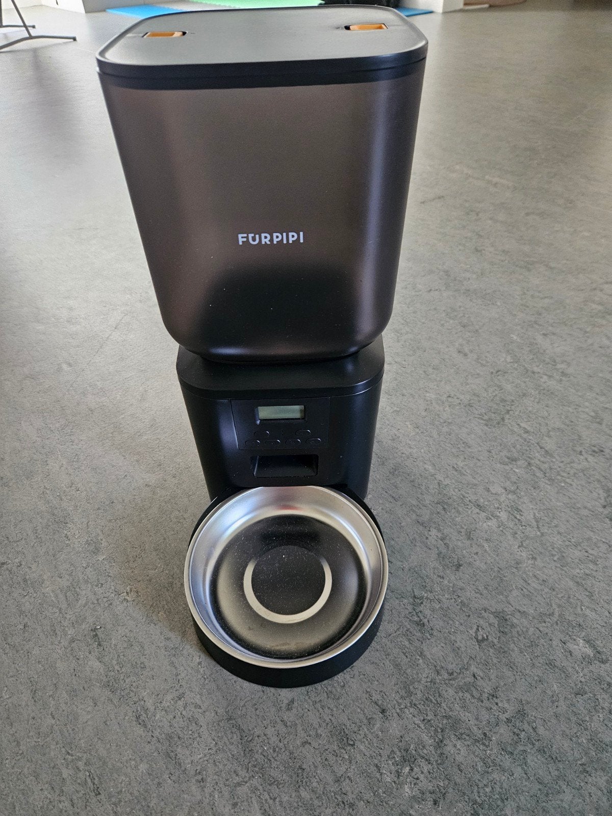 Automatic Pet feeder, Ophalen of Verzenden