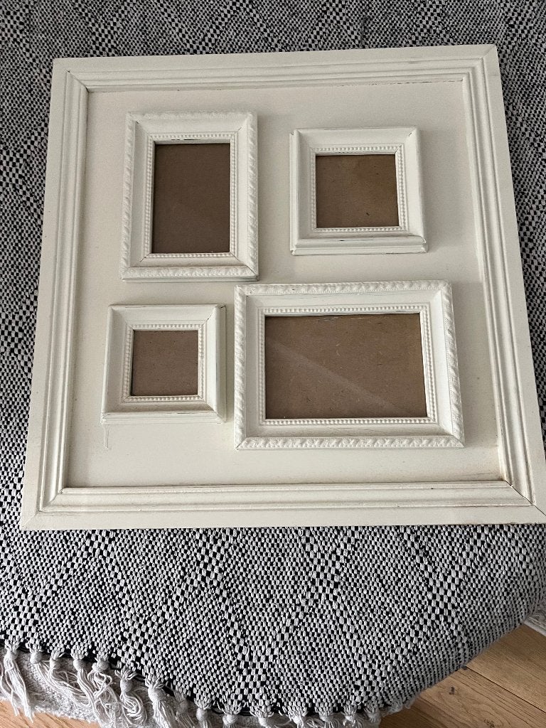 kader, Ophalen, Overige materialen, Gebruikt, 52 cm