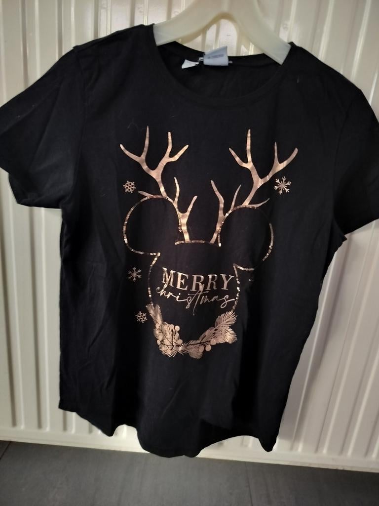 Disney t-shirt, Ophalen, Gedragen, Maat 48/50 (M)